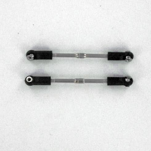Redcat Racing  Steering Linkage Set 2pcs 86719 - RedcatRacing.Toys