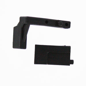 Redcat Racing BS803-005 Steering Servo Mount A/B BS803-005 - RedcatRacing.Toys