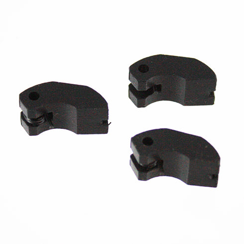 Redcat Racing 81024 Plastic Clutch Shoes and 1mm Springs ~ - RedcatRacing.Toys