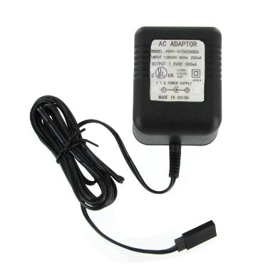 Redcat Racing  Receiver Battery Wall Charger BS903-108 - RedcatRacing.Toys