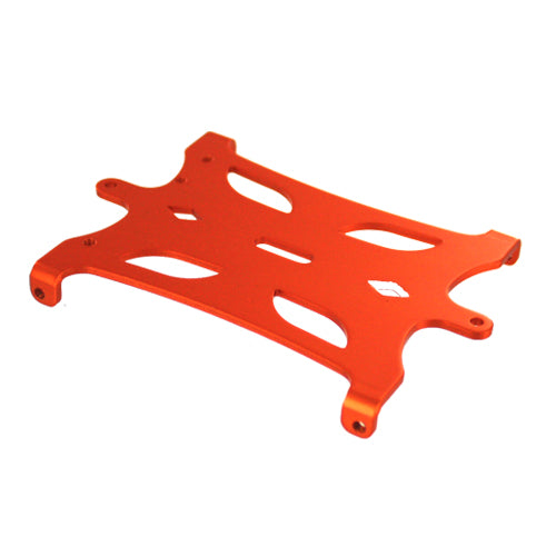 Redcat Racing RCT-H002 Aluminum Radio Tray ~ - RedcatRacing.Toys