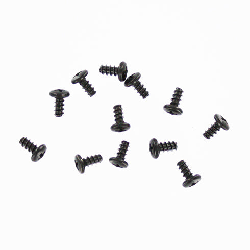 Redcat Racing B-Head Cross Screw(BT4*8)   12 PCS BS903-078 - RedcatRacing.Toys