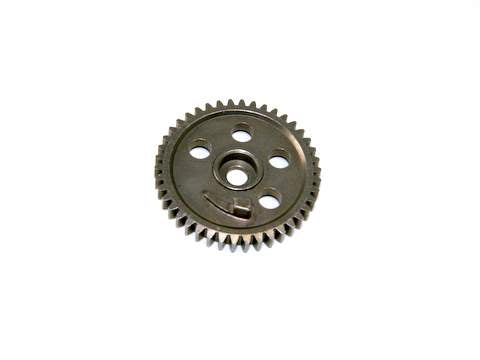 Redcat Racing Steel 42t spur gear  860033 - RedcatRacing.Toys