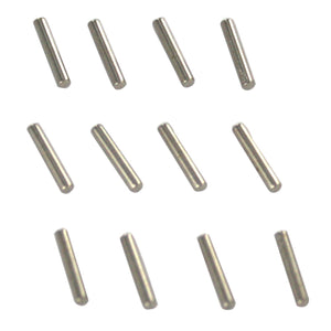 Redcat Racing Steering Bushing Pin (qty 12) for Sumo RC 24006 - RedcatRacing.Toys