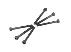Redcat Racing 126330C "3x30mm Cap Screw (6) - RedcatRacing.Toys