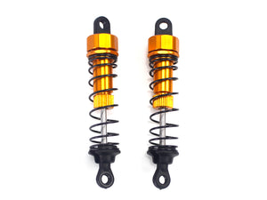 Redcat Racing  Alum Shock Absorbers 2P M602 - RedcatRacing.Toys