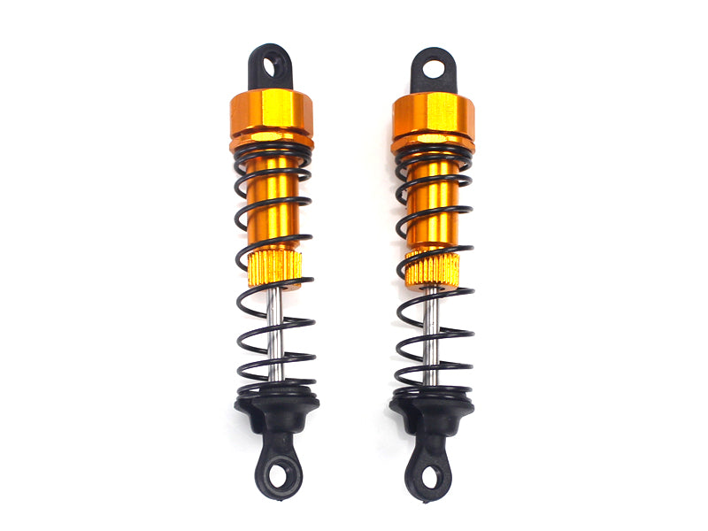 Redcat Racing  Alum Shock Absorbers 2P M602 - RedcatRacing.Toys