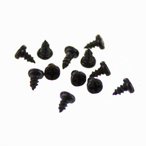 Redcat Racing 24752 Washer Head Self Tapping Screw (1.42.3mm) 12pcs - RedcatRacing.Toys