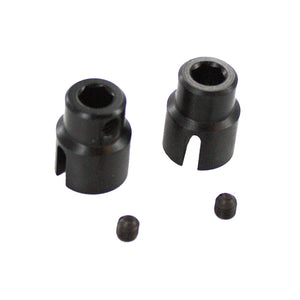 Redcat Racing  50030 Center Dogbone Drive Cup, 2pcs  50030 - RedcatRacing.Toys