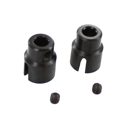 Redcat Racing  50030 Center Dogbone Drive Cup, 2pcs  50030 - RedcatRacing.Toys