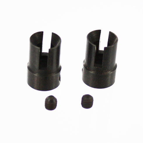 Redcat Racing 62019 Center Diff/Trans Drive Cups, 2pcs ~ - RedcatRacing.Toys