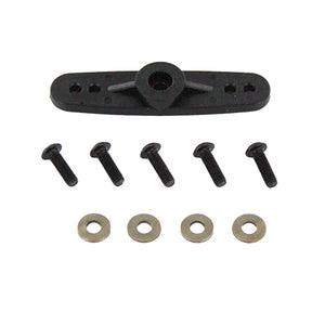 Redcat Racing Steering Servo Horn Kit  TH9PH310W - RedcatRacing.Toys