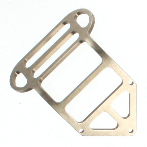 Redcat Racing 680006 Bumper(F/R) AL  EVEREST-16 680006 - RedcatRacing.Toys