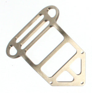 Redcat Racing 680006 Bumper(F/R) AL  EVEREST-16 680006 - RedcatRacing.Toys