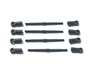 Redcat Racing KB-62009 Front/Rear Upper Adjustable Linkage Assembly ~ - RedcatRacing.Toys