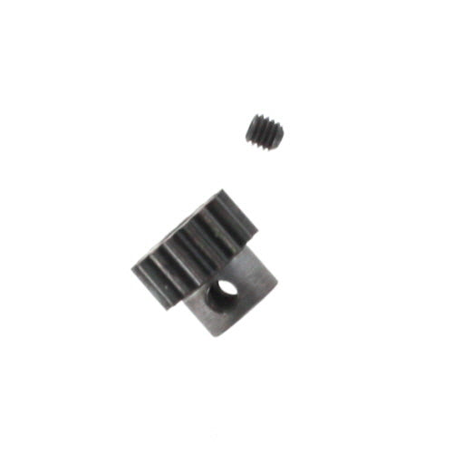 Redcat Racing 69754T Brushless Motor Pinion (16T) - RedcatRacing.Toys