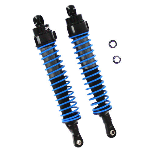 Redcat Racing  Aluminum Rear Shock Absorbers 2Pcs 85703 - RedcatRacing.Toys