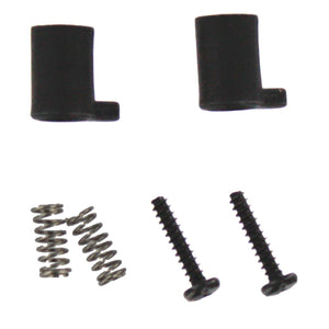 Redcat Racing BS701-028 Wire Clip Mount/Spring /Screws 2PCS ~ - RedcatRacing.Toys