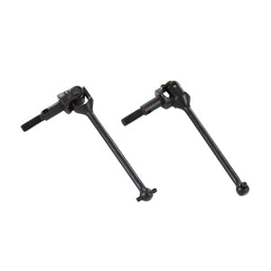 Redcat Racing Steel universal shaft (2pcs) 02106 - RedcatRacing.Toys