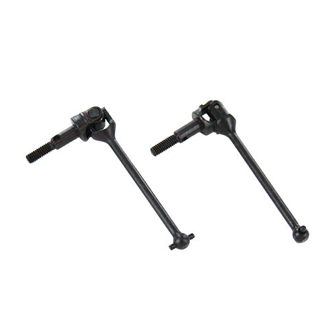 Redcat Racing Steel universal shaft (2pcs) 02106 - RedcatRacing.Toys