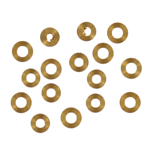 Redcat Racing RCT-H022 Washers, 2.5*5.5*0.5mm (8pcs), 3.1*6*0.5mm (8pcs) ~ - RedcatRacing.Toys