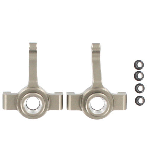 Redcat Racing 180002 Caster Mounts(Al.) 2P  180002 - RedcatRacing.Toys