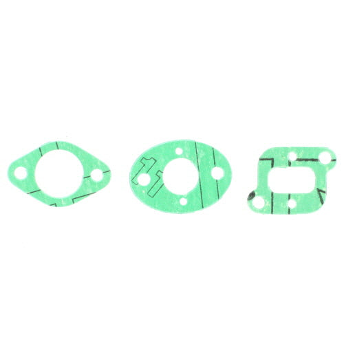 Redcat Racing 25077 HY 30CC engine gasket set for Carb  25077 - RedcatRacing.Toys