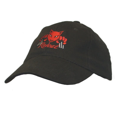 Redcat Racing Hat-001 Redcat Racing Team Hat  Hat-001 - RedcatRacing.Toys