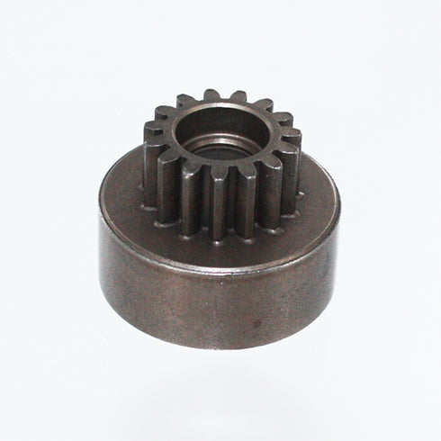 Redcat Racing  BS933-011 Steel Clutch Bell, 15T BS933-011 - RedcatRacing.Toys