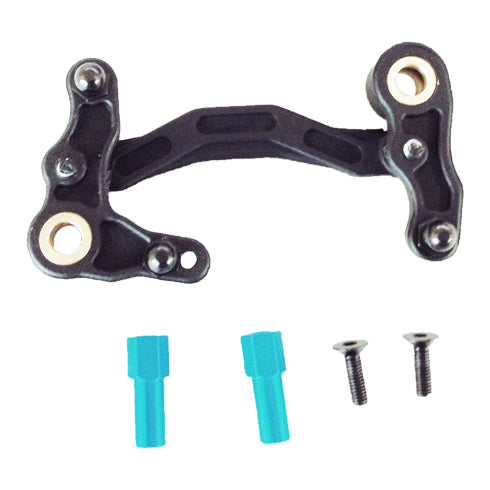 Redcat Racing BS205-022 Steering Assembly  BS205-022 - RedcatRacing.Toys
