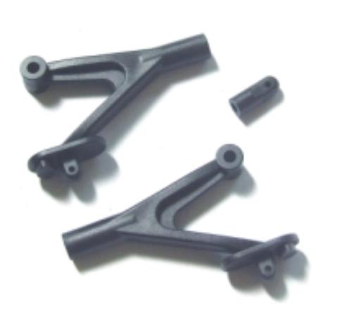 Redcat Racing KB-61019 Wing Stay + Front Body Post ~ - RedcatRacing.Toys