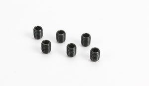 Redcat Racing 126303S 3x3mm Set Screw (6) - RedcatRacing.Toys