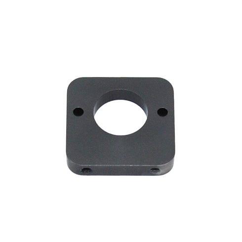 Redcat Racing BS704-017 Low-profile motor mount for the Ground Pounder BS704-017 - RedcatRacing.Toys
