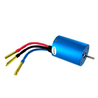 Redcat Racing 3404 2720kv 540 size brushless motor - RedcatRacing.Toys