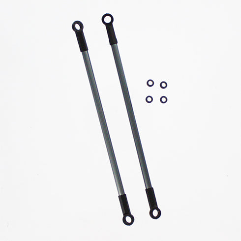 Redcat Racing Steering Linkages with Ball Studs RCT-T003 - RedcatRacing.Toys