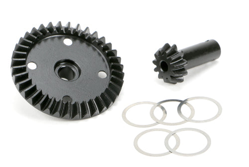 Redcat Racing 505175 Machined Bevel Gear -36T/11T - RedcatRacing.Toys