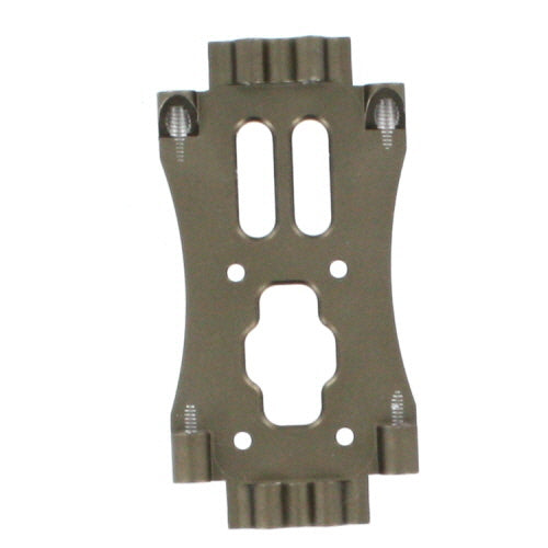 Redcat Racing 680007 Chassis (AL) ~ - RedcatRacing.Toys