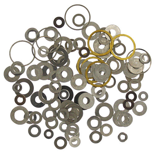 Redcat Racing 81069 Complete washer set  81069 * DISCONTINUED - RedcatRacing.Toys
