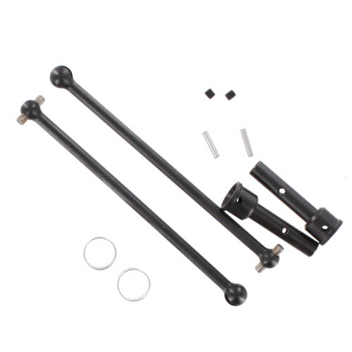 Redcat Racing  CVA Drive Shaft Set (Front or Rear) BS910-048 - RedcatRacing.Toys
