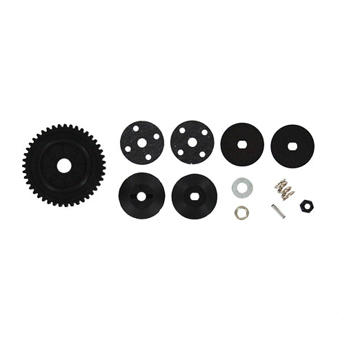 Redcat RacingSlipper Clutch Assembly, Same as BS904-012 # BS801-013 - RedcatRacing.Toys
