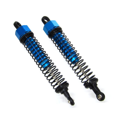 Redcat Racing 86602 Shock Absorber, Aluminum  * DISCONTINUED - RedcatRacing.Toys