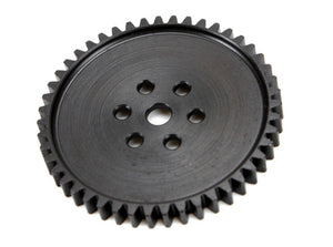 Redcat Racing 505157S Spur Gear-47T (CNC Machined)  505157S - RedcatRacing.Toys