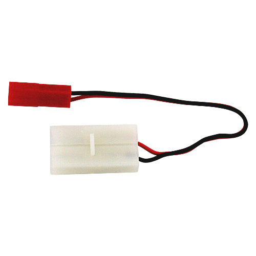 Redcat Racing 03027 Hump pack battery charger adaptor 03027 - RedcatRacing.Toys