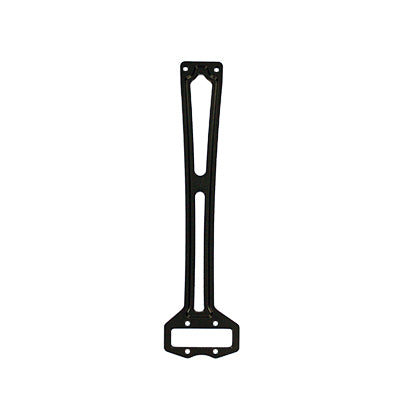 Redcat Racing 77004 Radio Tray (AL) ~ - RedcatRacing.Toys