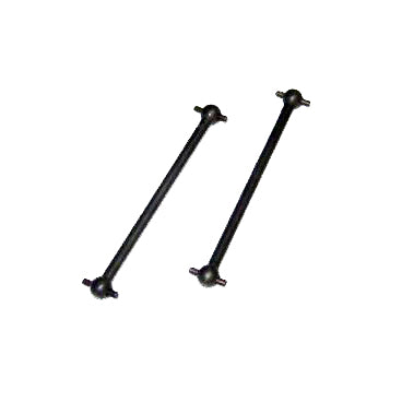 Redcat Racing 02003 Dogbones 61mm, 2pcs 02003 - RedcatRacing.Toys