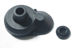 Redcat Racing KB-61008 Gear Cover with Access Plug (Silicone Rubber) ~ - RedcatRacing.Toys