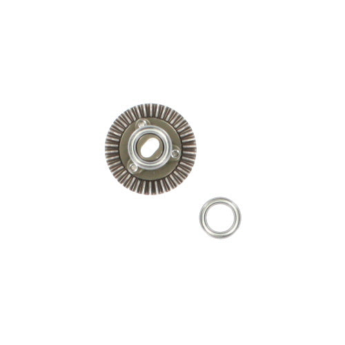 Redcat Racing 680010 Connect Box (W/Gear 38T) AL  EVEREST-16 680010 - RedcatRacing.Toys