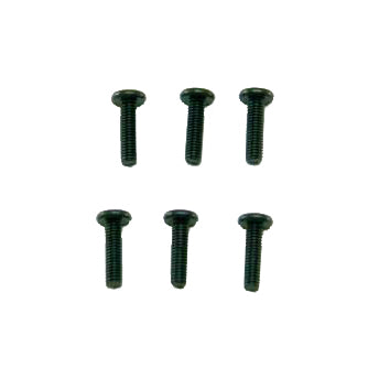 Redcat Racing 01083 Ball Head mechanical screw 3*11 4pcs 01083 - RedcatRacing.Toys