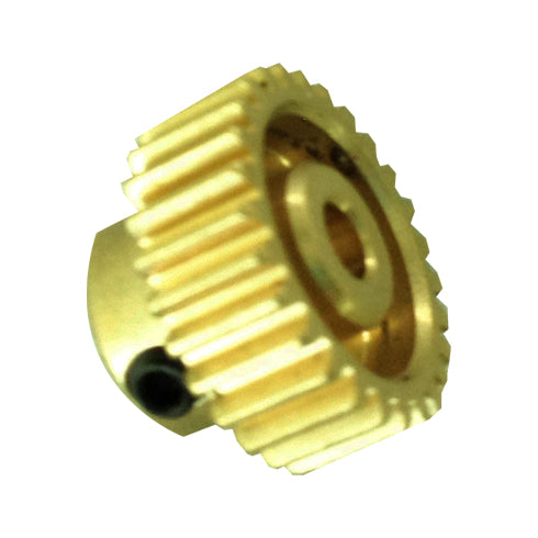 Redcat Racing BS205-030 Pinion Gear 27T/M3 Screw BS205-030 - RedcatRacing.Toys