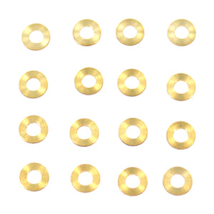 Redcat Racing 24731 Shims, 16pcs (3.1*6*0.5mm) - RedcatRacing.Toys